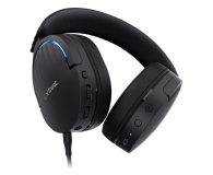 Trust GXT491 FAYZO WIRELESS (czarny) - 1259222 - zdjęcie 3